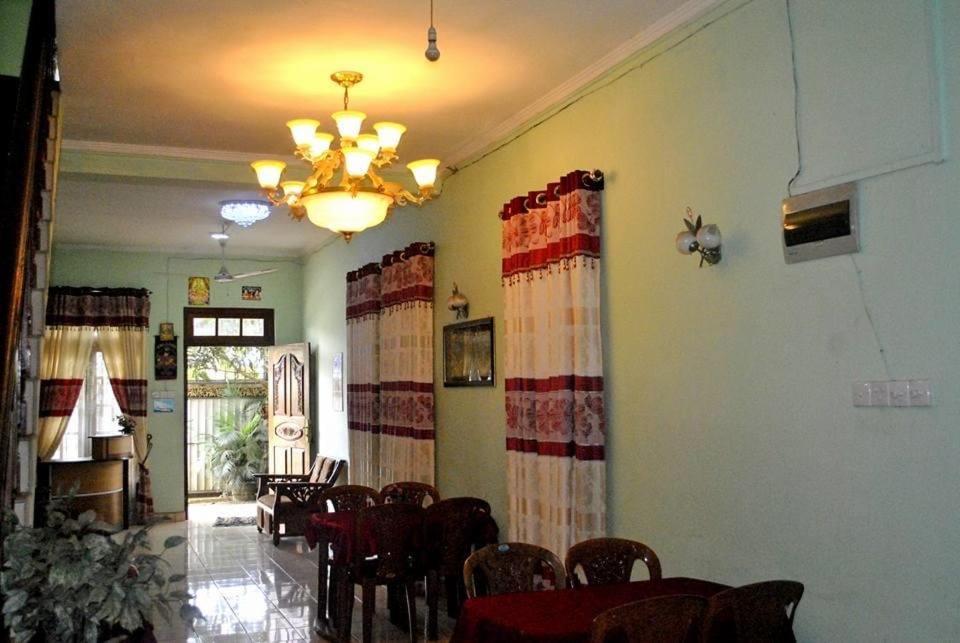 Sri Guest House Badulla Εξωτερικό φωτογραφία